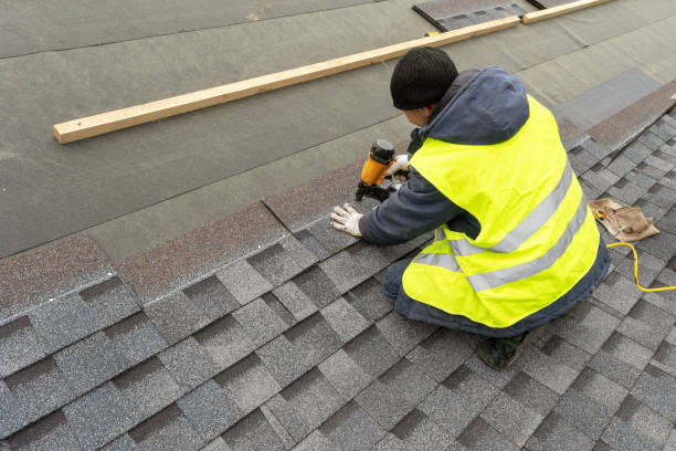 Professional Roofing Contractor in Pine Ridge, PA