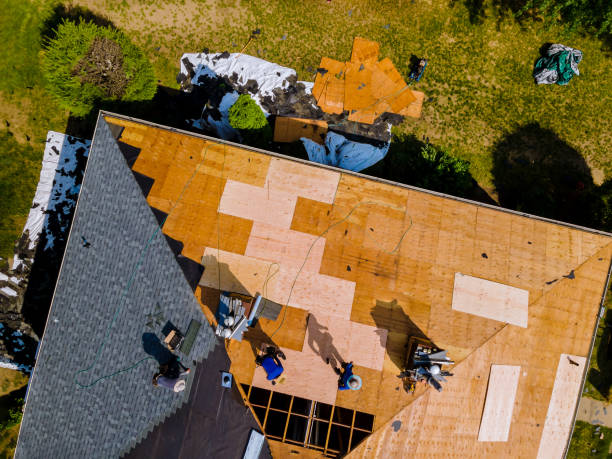 Best Roof Repair Services  in Pine Ridge, PA