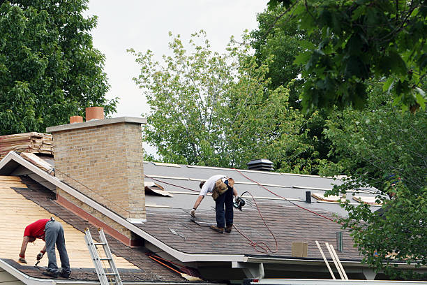 Quick and Trustworthy Emergency Roof Repair Services in Pine Ridge, PA