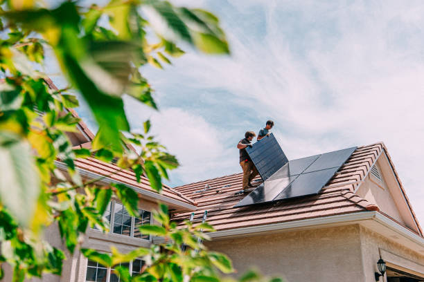 Best Residential Roofing Contractor  in Pine Ridge, PA