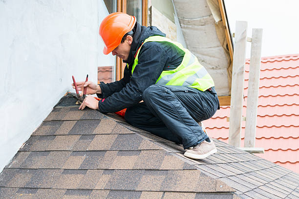 Best Commercial Roofing Services  in Pine Ridge, PA